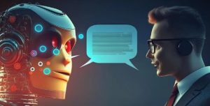 Personalities of AI Chat Characters